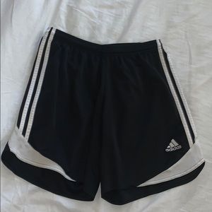 Soccer shorts